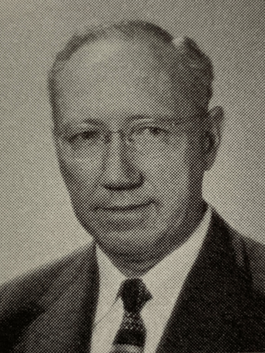Shapleigh G. Gray